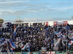 Modena-Sampdoria 1-2: rimonta blucerchiata con gol al 90’ Modena-Sampdoria 1-2: rimonta blucerchiata con gol al 90’