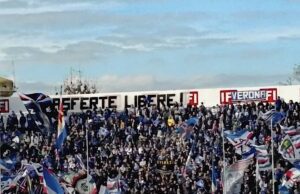 Modena-Sampdoria 1-2: rimonta blucerchiata con gol al 90’ Modena-Sampdoria 1-2: rimonta blucerchiata con gol al 90’