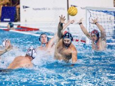 Pro Recco vince a Trieste 22-11 e torna capolista Pro Recco vince a Trieste 22-11 e torna capolista