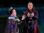 Carlo Felice, Tristano e Isotta, l’amore è morte? Carlo Felice, Tristano ed Isotta, l'amore è morte?