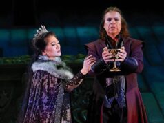 Carlo Felice, Tristano e Isotta, l’amore è morte? Carlo Felice, Tristano ed Isotta, l'amore è morte?