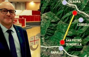 Piana: il Mit ha avviato la Conferenza dei Servizi per Tunnel Val Fontanabuona