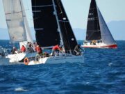 Invernale del Tigullio: Sease allunga, vertice ancora aperto Invernale del Tigullio: Sease allunga, vertice ancora aperto