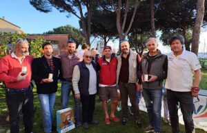 Invernale del Tigullio 2026: vincono To Be e Sease Invernale del Tigullio 2026: vincono To Be e Sease