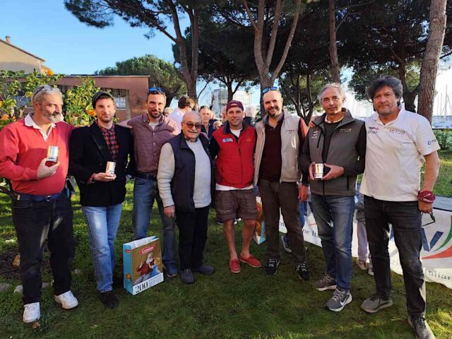 Invernale del Tigullio 2026: vincono To Be e Sease