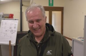 Tiro a segno – Al via il Tsn La Spezia